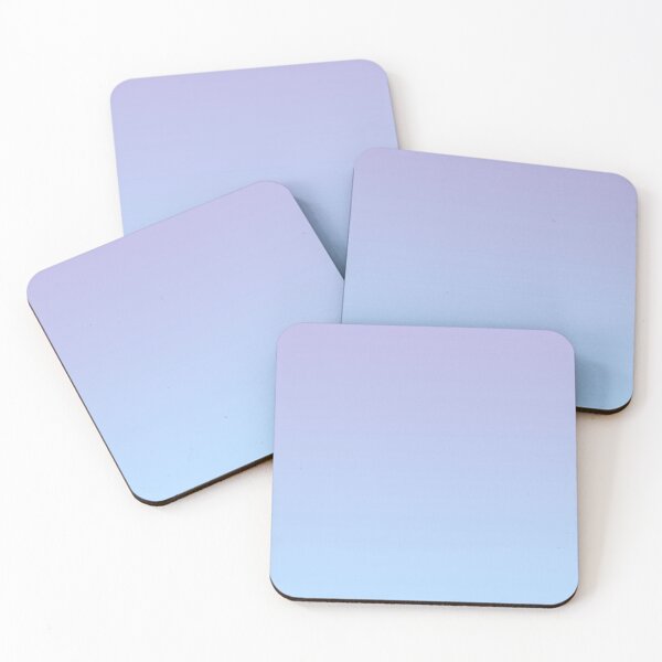 Item preview, Voilet  Blue Color Gradient designed and sold by GobiRchandran.
