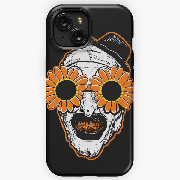 Terrifier iPhone Cases for Sale Redbubble