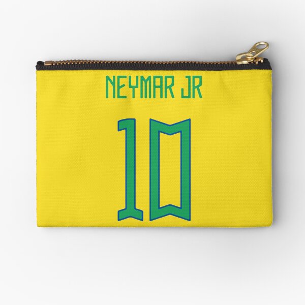 Item preview, Neymar - Brazil 2022 designed and sold by On Target Sports.