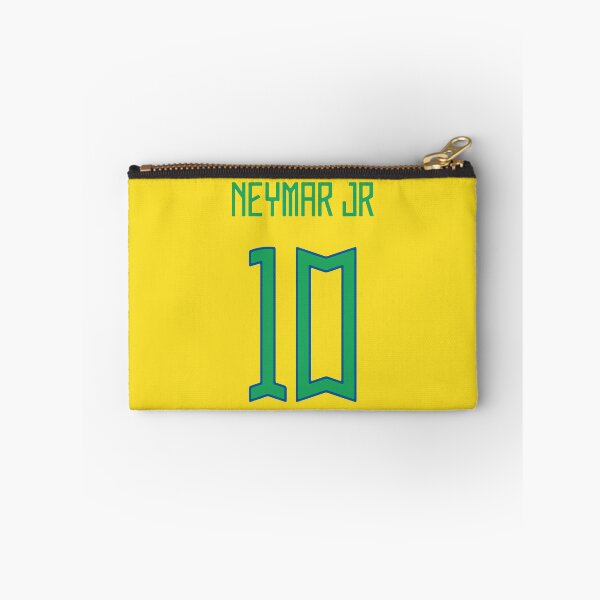 Item preview, Neymar - Brazil 2022 designed and sold by On Target Sports.