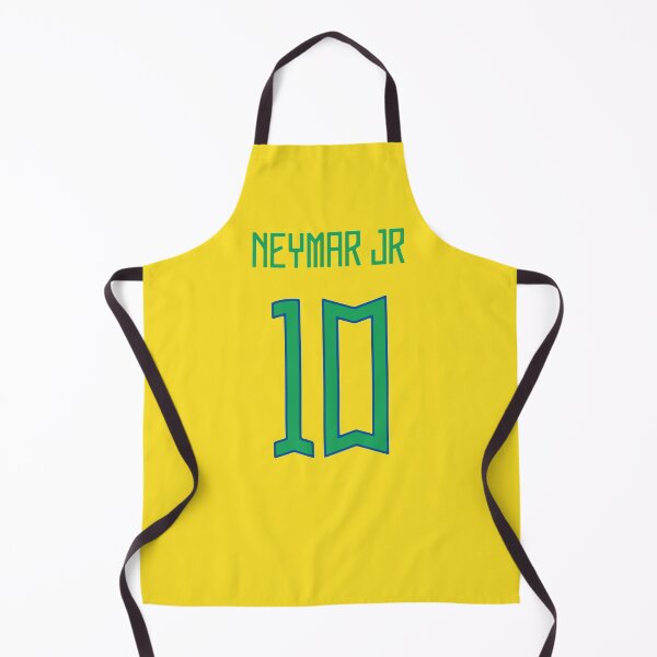 Item preview, Neymar - Brazil 2022 designed and sold by On Target Sports.