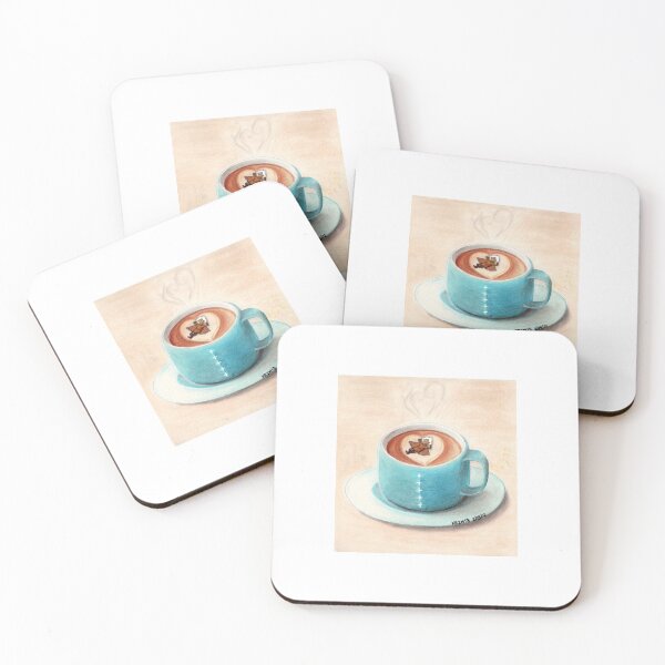 Item preview, Mothie Coffee designed and sold by Keziah1325.