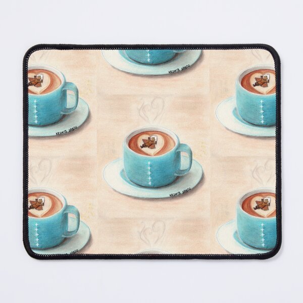 Item preview, Mothie Coffee designed and sold by Keziah1325.