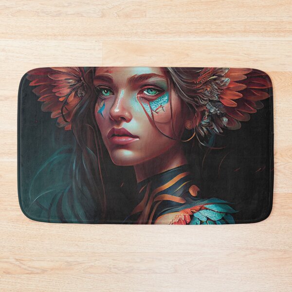 Item preview, Elemiah (Variation) designed and sold by OccultDreams.