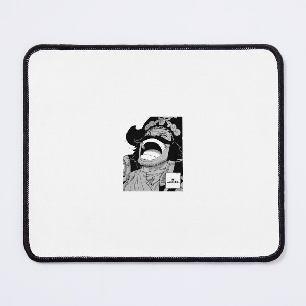 Item preview, GOL D. ROGER - HE LAUGHED designed and sold by Sondaine.