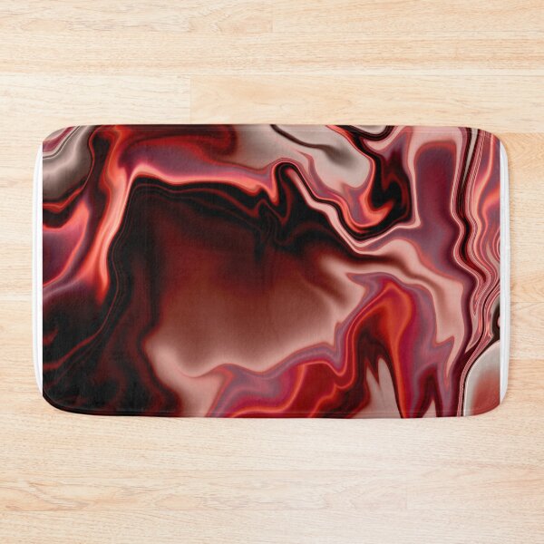 Item preview, Fluid Abstract Pattern 1720 designed and sold by Holidays77.