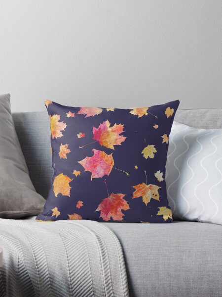 Item preview, Autumn Leaves Falling designed and sold by 1919vision.