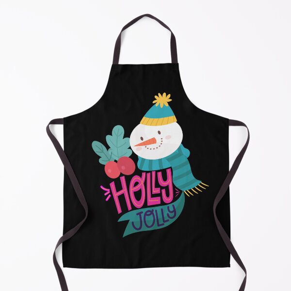 Item preview, Retro vintage snowman-christmas holly jolly designed and sold by hamzablk.