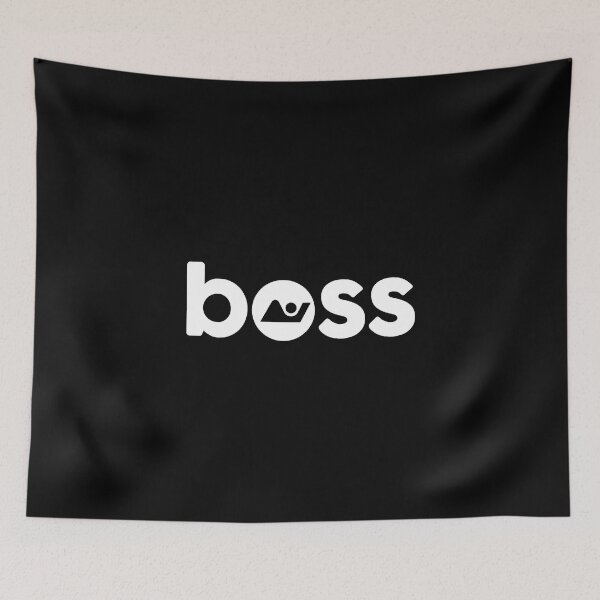 Item preview, boler boss for dark items designed and sold by buchananmab.