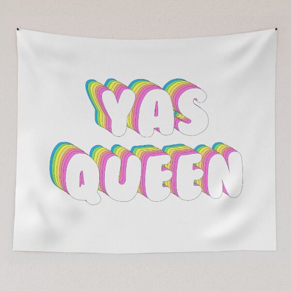 Item preview, YAS QUEEN  designed and sold by divinefemme.