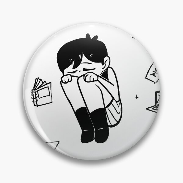 Item preview, Omori Nap designed and sold by Witchycryptids.