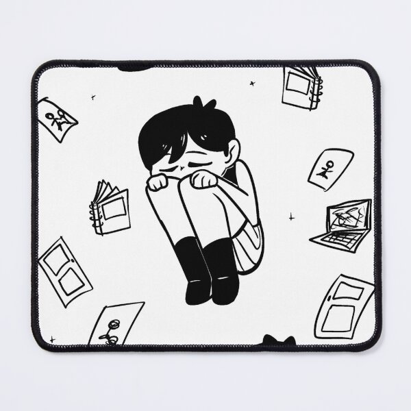 Item preview, Omori Nap designed and sold by Witchycryptids.