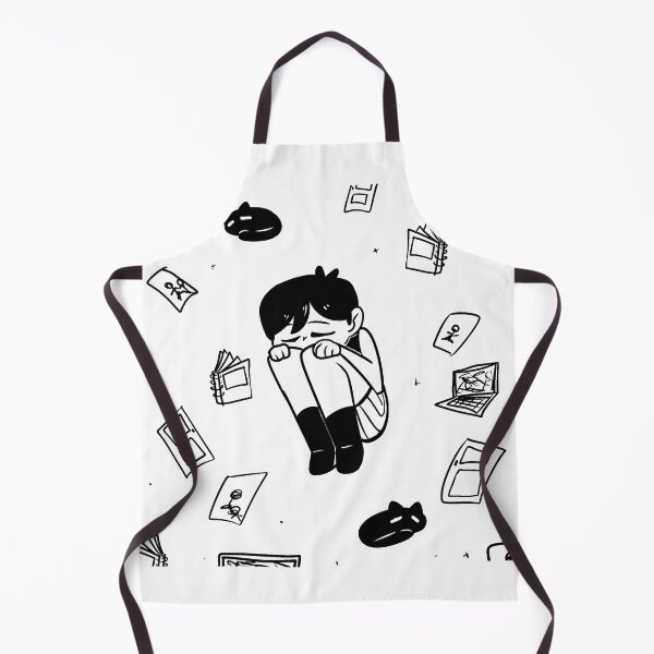 Item preview, Omori Nap designed and sold by Witchycryptids.