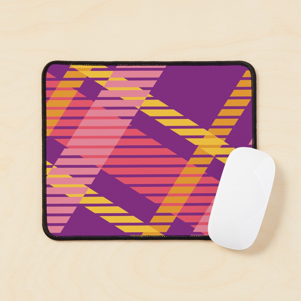 Item preview, Mouse Pad designed and sold by JRPDesign.