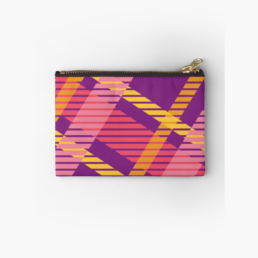 Item preview, Zipper Pouch designed and sold by JRPDesign.