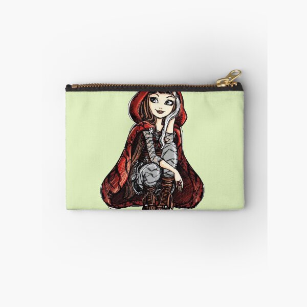 Item preview,  Cerise Hood designed and sold by Andreica2000.