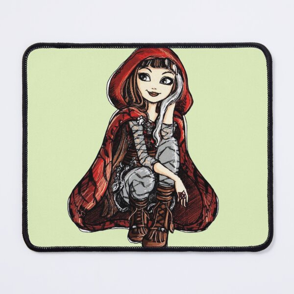 Item preview, Cerise Hood designed and sold by Andreica2000.