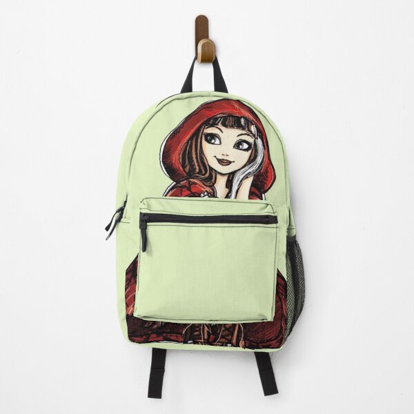 Item preview, Cerise Hood designed and sold by Andreica2000.