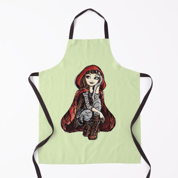 Item preview, Cerise Hood designed and sold by Andreica2000.
