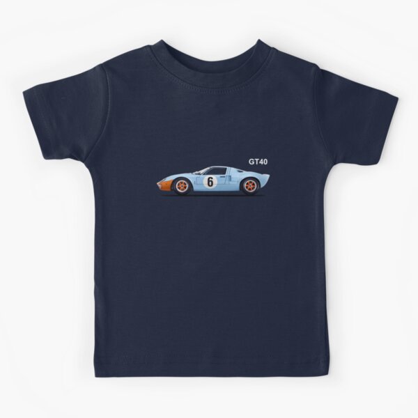 Item preview, The GT40 designed and sold by rogue-design.