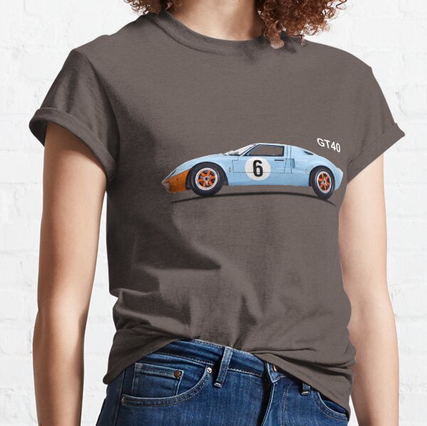 The GT40 Classic T-Shirt