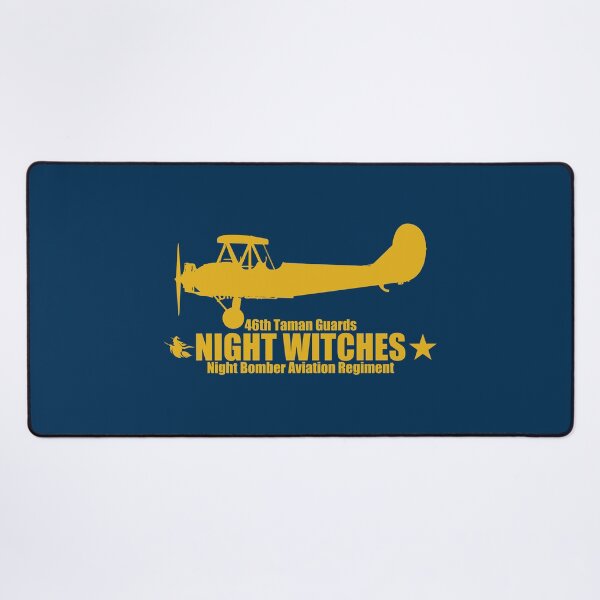 Item preview, WW2 Night Witches designed and sold by StrongVlad.