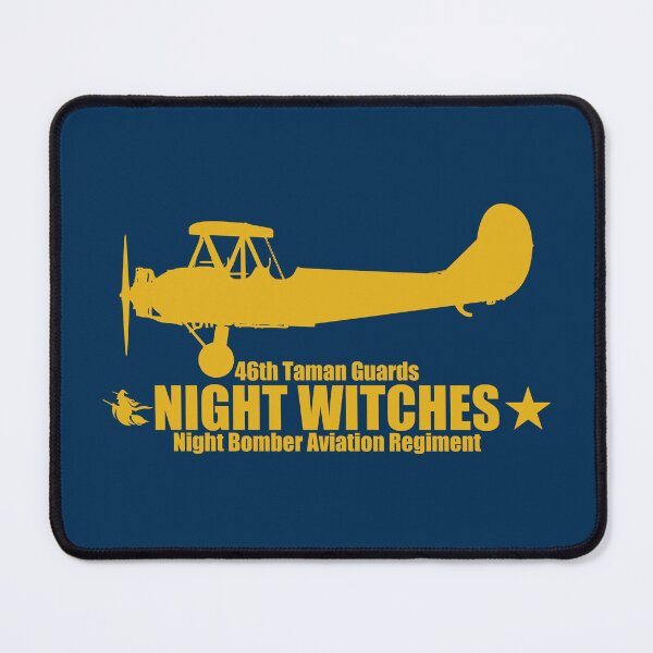Item preview, WW2 Night Witches designed and sold by StrongVlad.