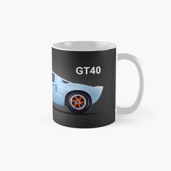 Item preview, The GT40 designed and sold by rogue-design.
