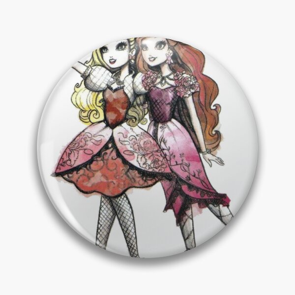 Pin on Ever After High