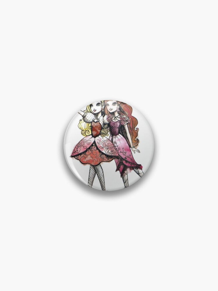 Pin on Ever After High