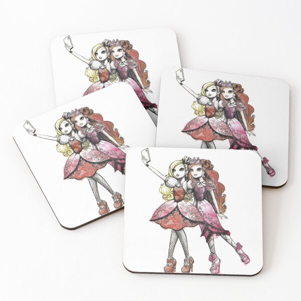 Item preview, Ever After High designed and sold by Andreica2000.