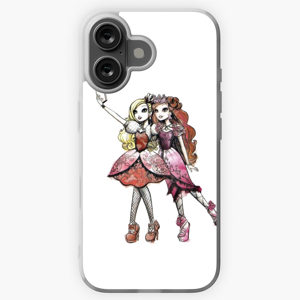 Ever After High Sticker