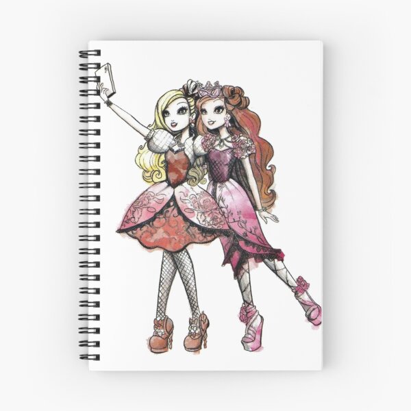 Item preview, Ever After High designed and sold by Andreica2000.