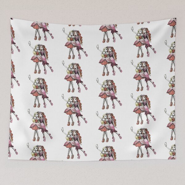 Item preview, Ever After High designed and sold by Andreica2000.