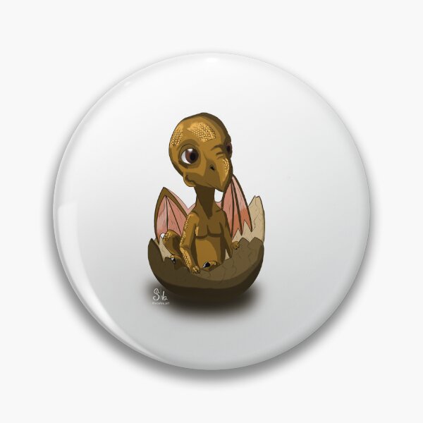 Item preview, Goldie designed and sold by acsalva.