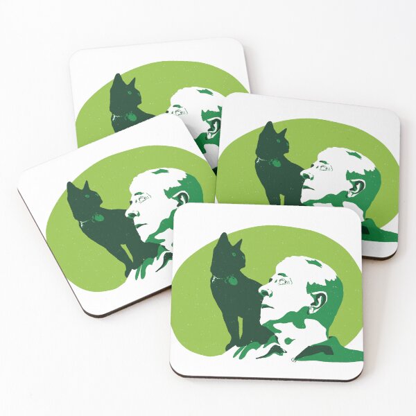 Item preview, Jacques Prevert designed and sold by GabianSpiritArt.