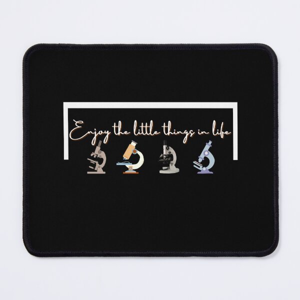 Item preview, Funny microscope, microbiologists biology nerd science lab designed and sold by Zohaa45.