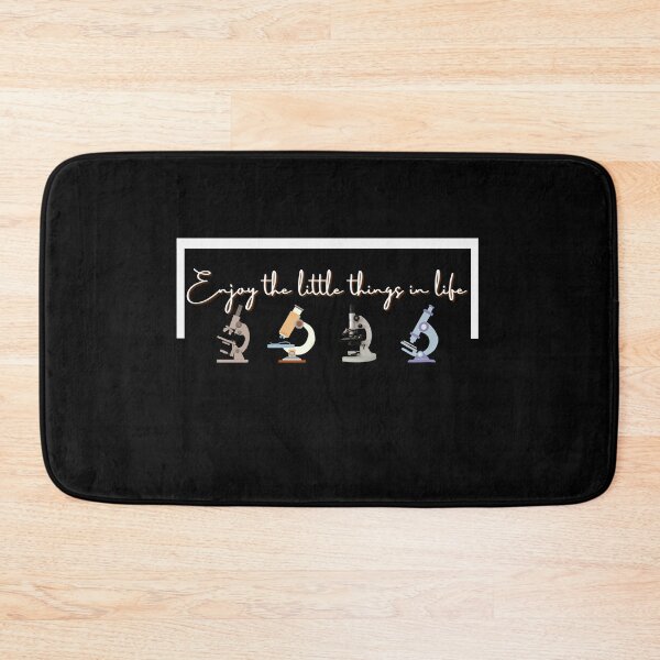 Item preview, Funny microscope, microbiologists biology nerd science lab designed and sold by Zohaa45.