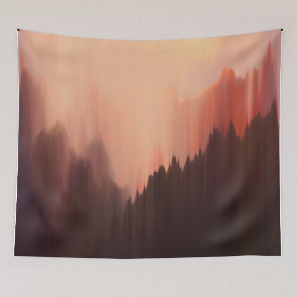 Item preview, Afternoon Sun designed and sold by Okti W..