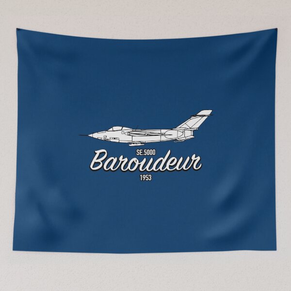 Item preview, S.E.5000 Baroudeur designed and sold by StrongVlad.