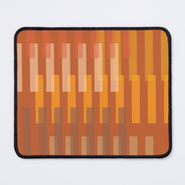 Item preview, Behind Bars - Autumn Spice designed and sold by JRP Design.