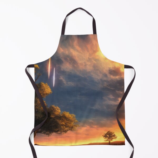 Item preview, Rocket Liftoff into the Sunrise designed and sold by DesignerKin.