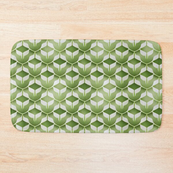 Item preview, BOTANICAL PATTERN designed and sold by JLBRAVO.