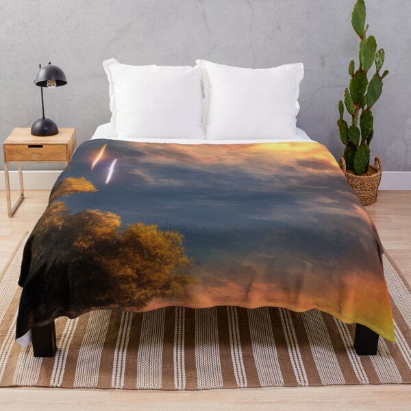 Item preview, Rocket Liftoff into the Sunrise designed and sold by DesignerKin.