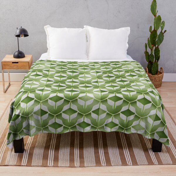 Item preview, BOTANICAL PATTERN designed and sold by JLBRAVO.