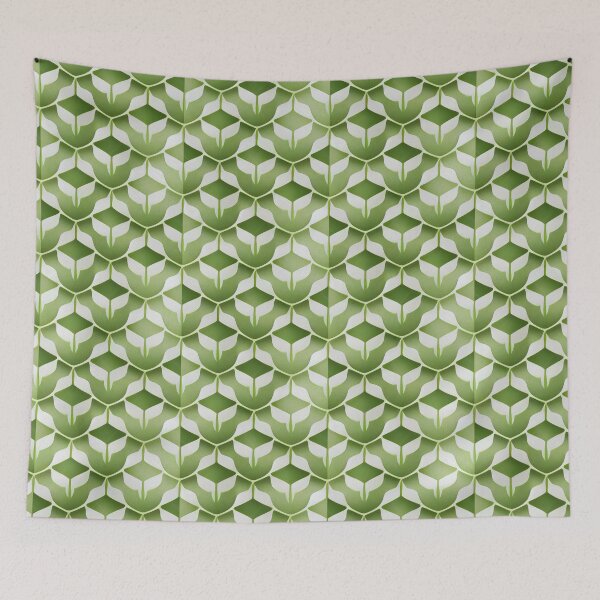 Item preview, BOTANICAL PATTERN designed and sold by JLBRAVO.