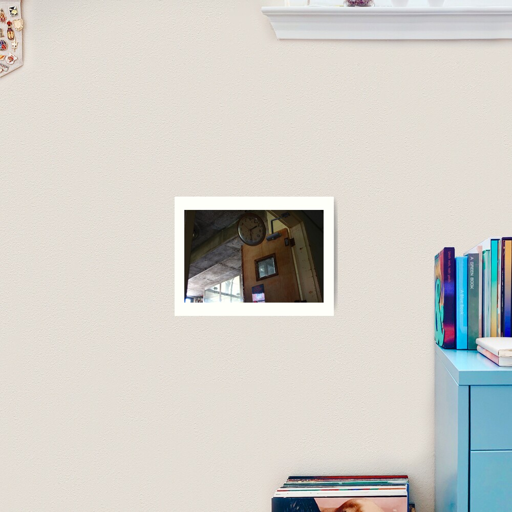 Item preview, Art Print designed and sold by lilappleblossom.