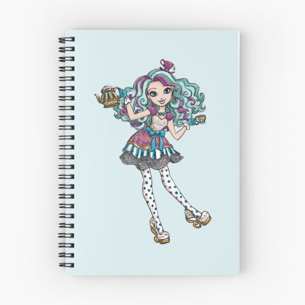 Item preview,   Madeline Hatter designed and sold by Andreica2000.
