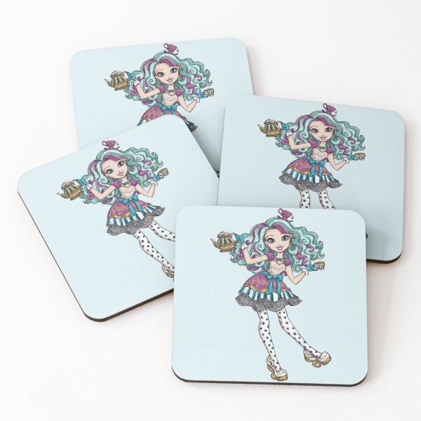 Item preview,   Madeline Hatter designed and sold by Andreica2000.