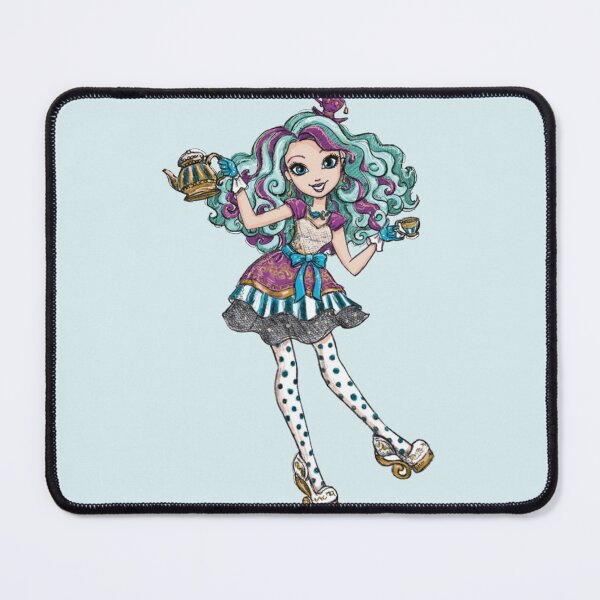 Item preview, Madeline Hatter designed and sold by Andreica2000.